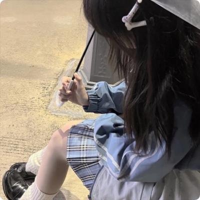 盲女惊魂